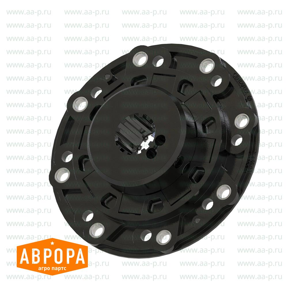 CC40802 КОРП.  ПОДШИПН.  БЕЗ  ПОДШ.